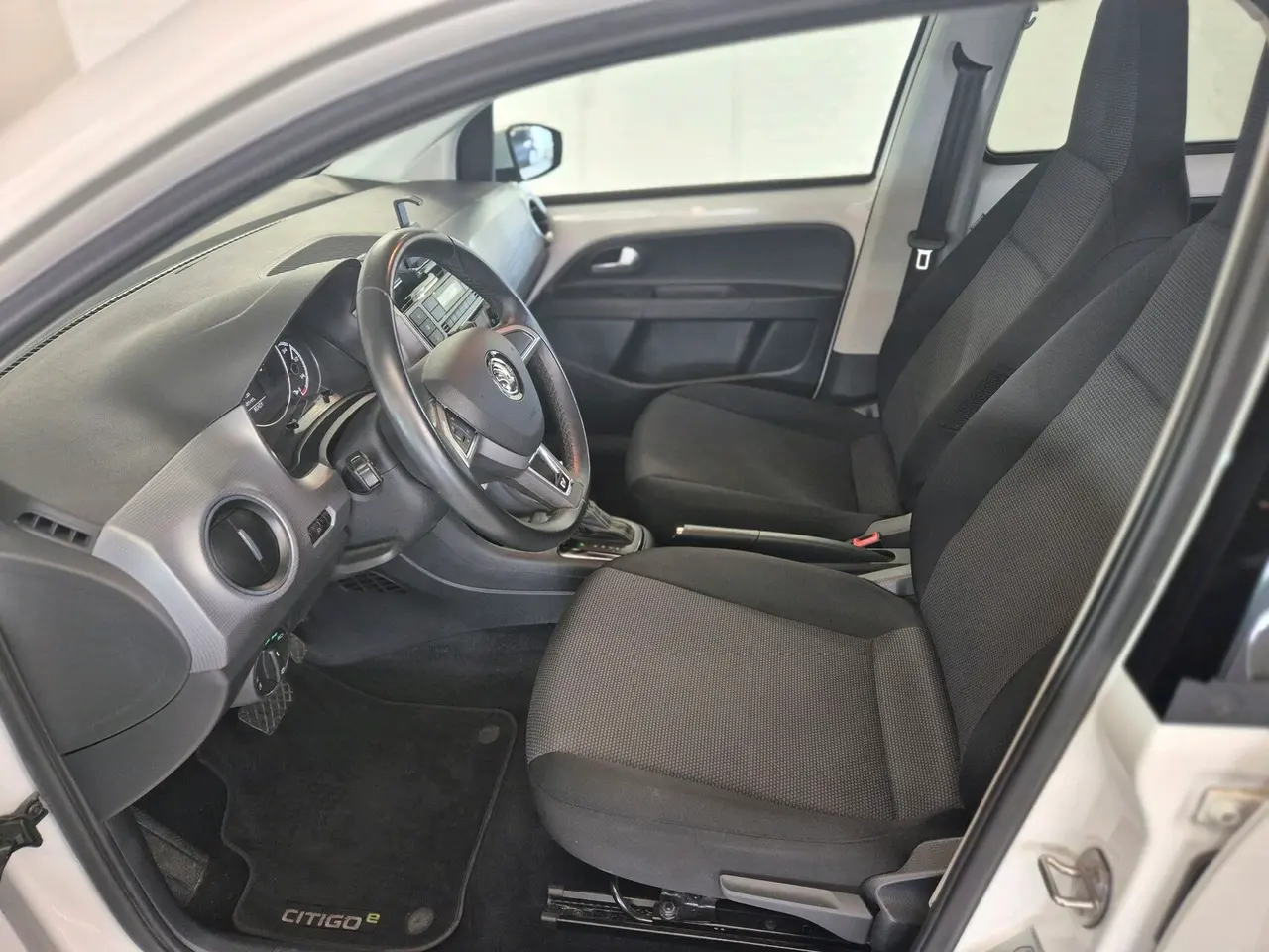 Billede 7 - Skoda Citigo EL iV 83HK 5d Aut.