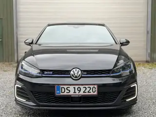 VW Golf VII 1,4 GTE DSG