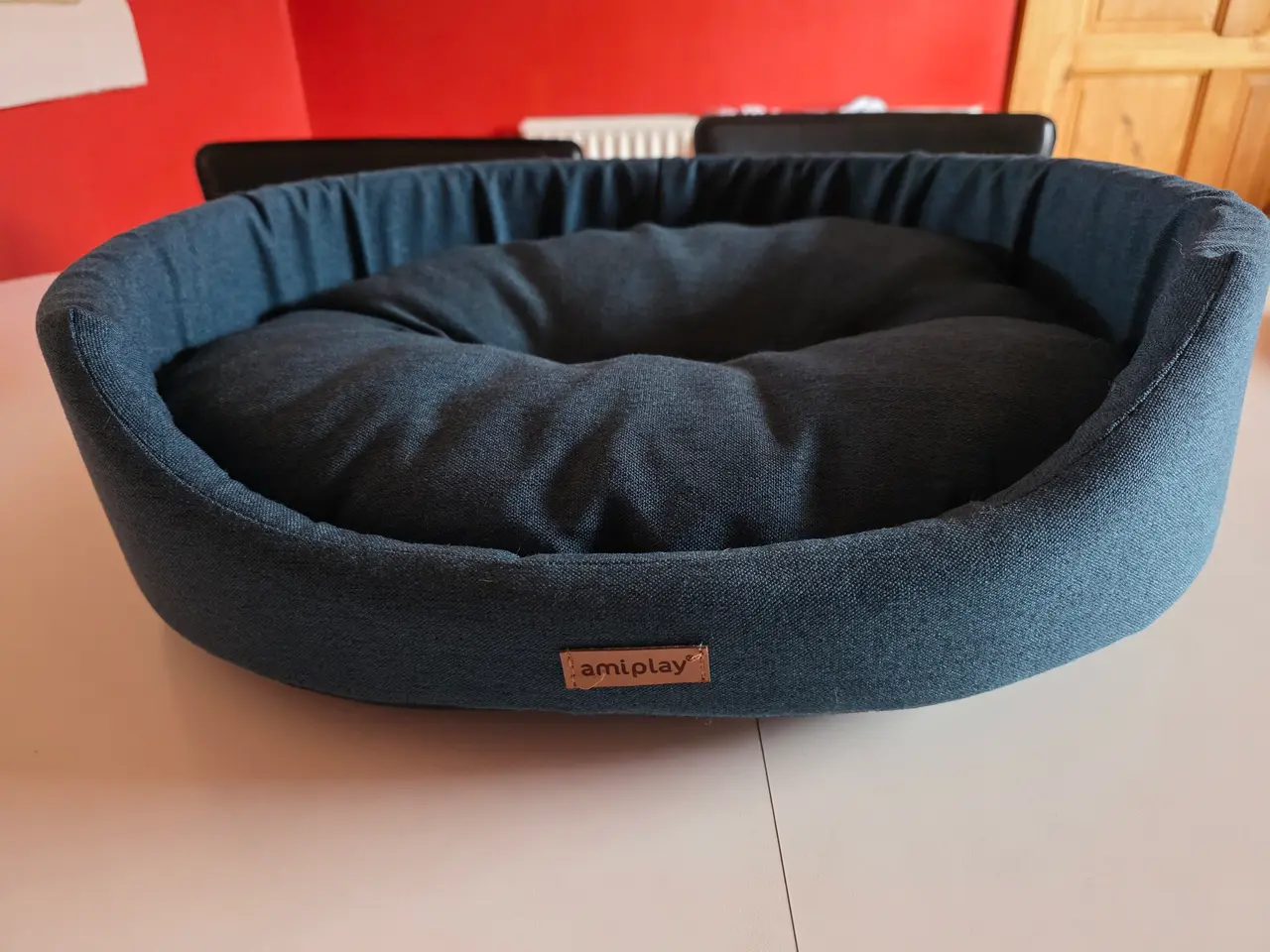 Billede 1 - Hundeseng
