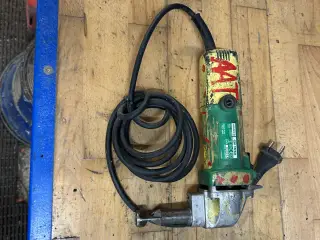 Nålsaks