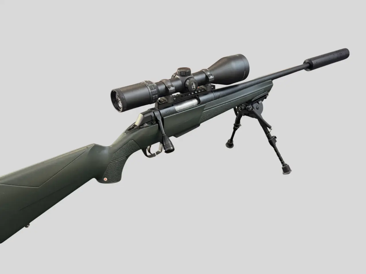 Billede 2 - Winchester XPR 308. WIN