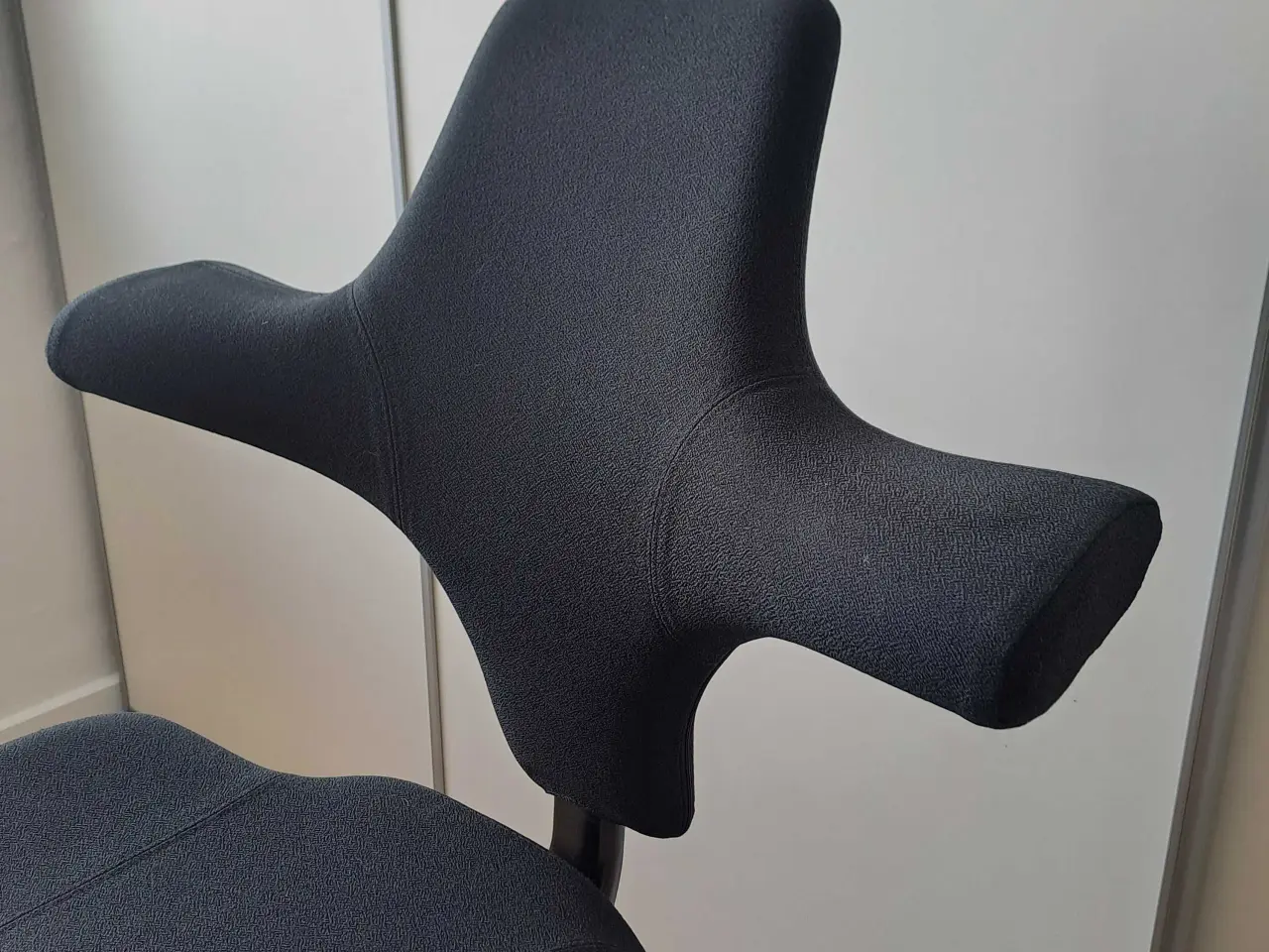 Billede 1 - Håg Ergonomisk kontorstol 