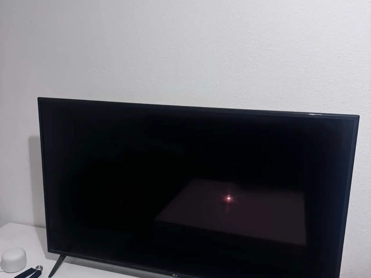 Billede 2 - 55" LG 4K Smart TV