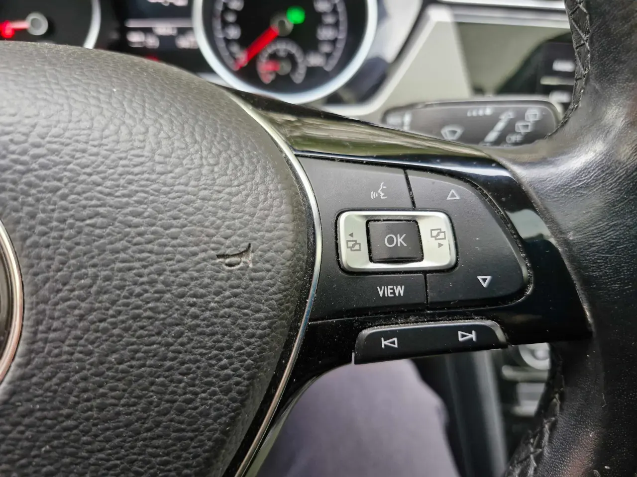 Billede 11 - Vw Touran TDI