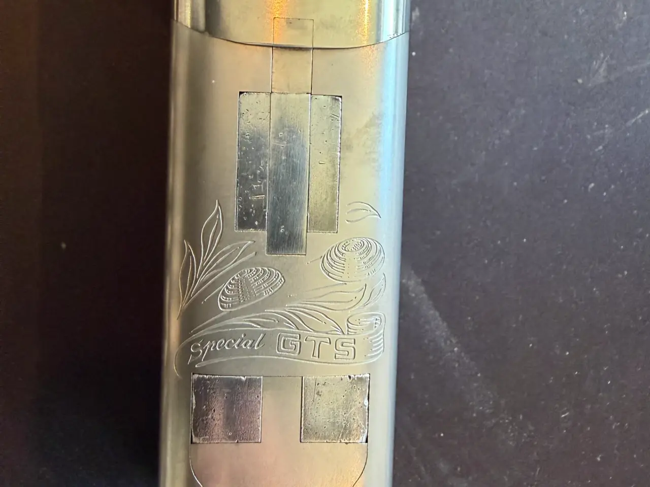 Billede 3 - Browning gts spécial