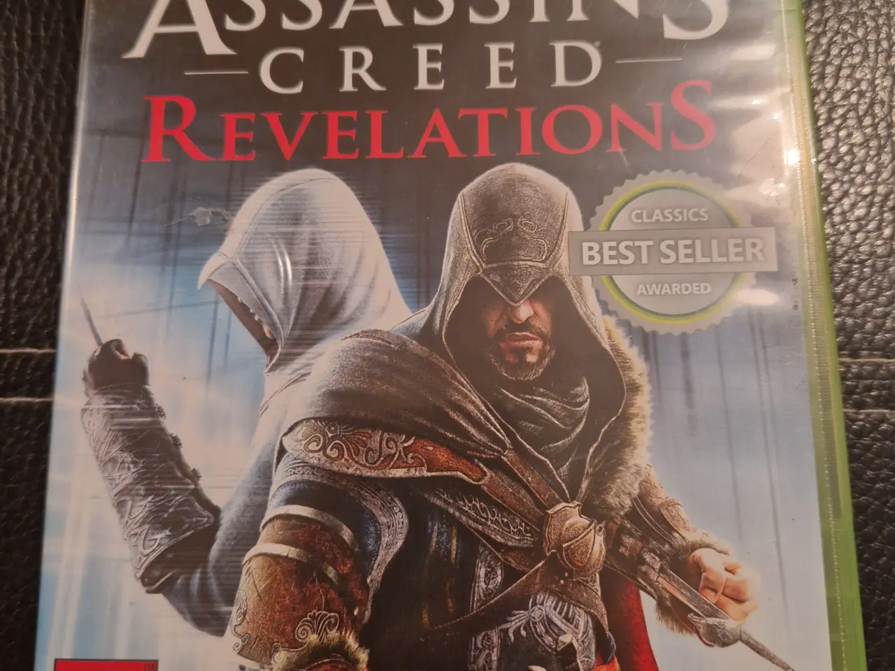 Billede 3 - Assassins Creed Revelations 