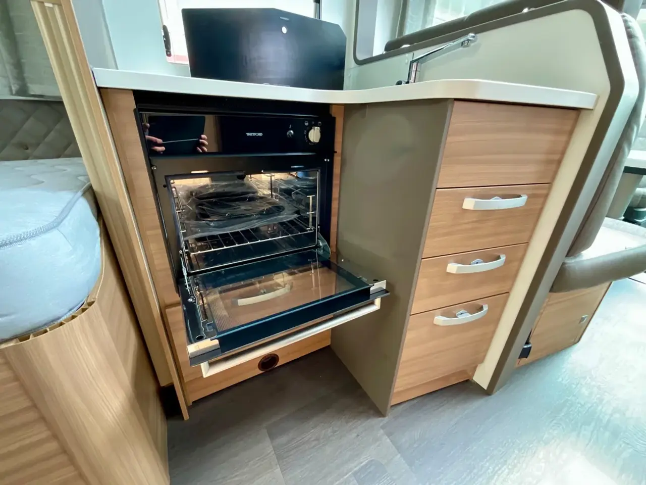 Billede 10 - 2019 - Adria 2,3 Coral Plus 670 SLT