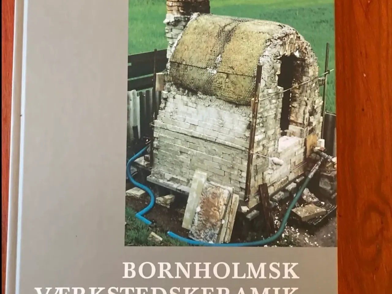 Billede 1 - Bornholmsk værkstedskeramik bornholm