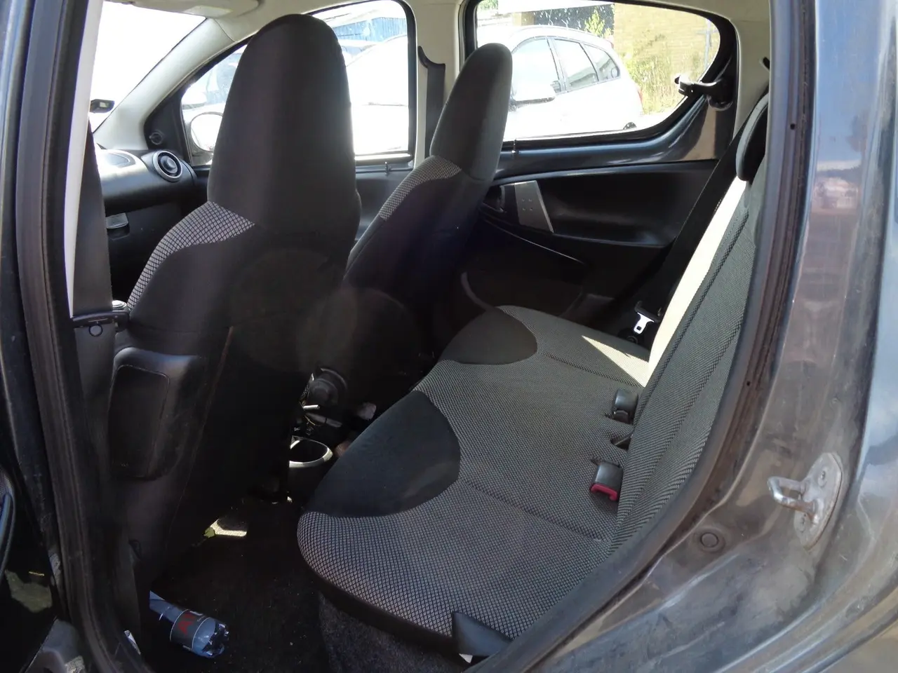 Billede 7 - Toyota Aygo 1,0 Plus