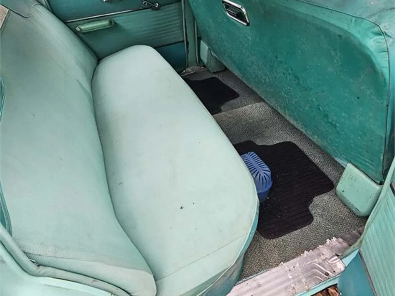 Billede 23 - Plymouth Belvedere - Classic car