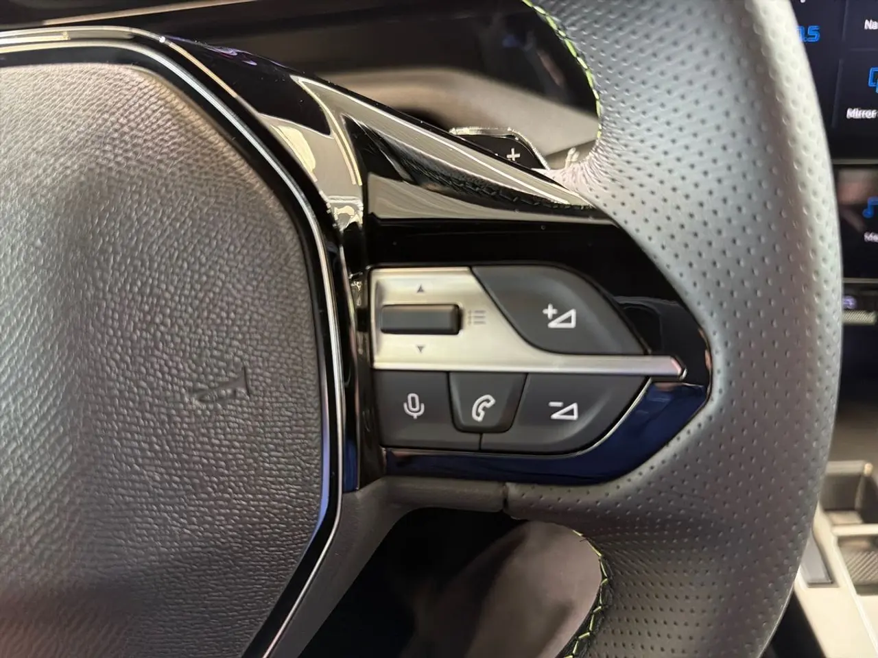 Billede 14 - Peugeot e-408 58 GT