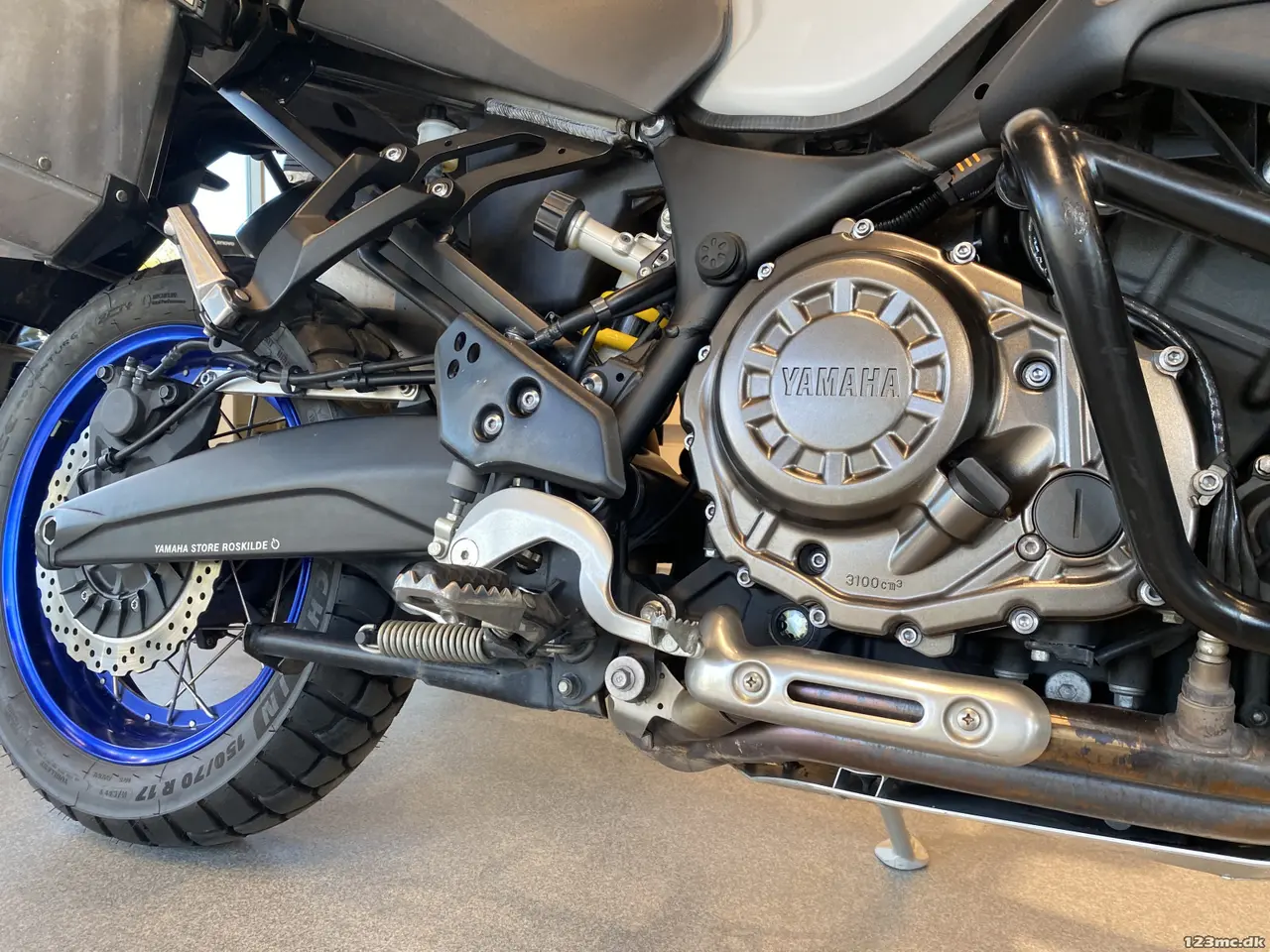 Billede 12 - Yamaha XT 1200 Z