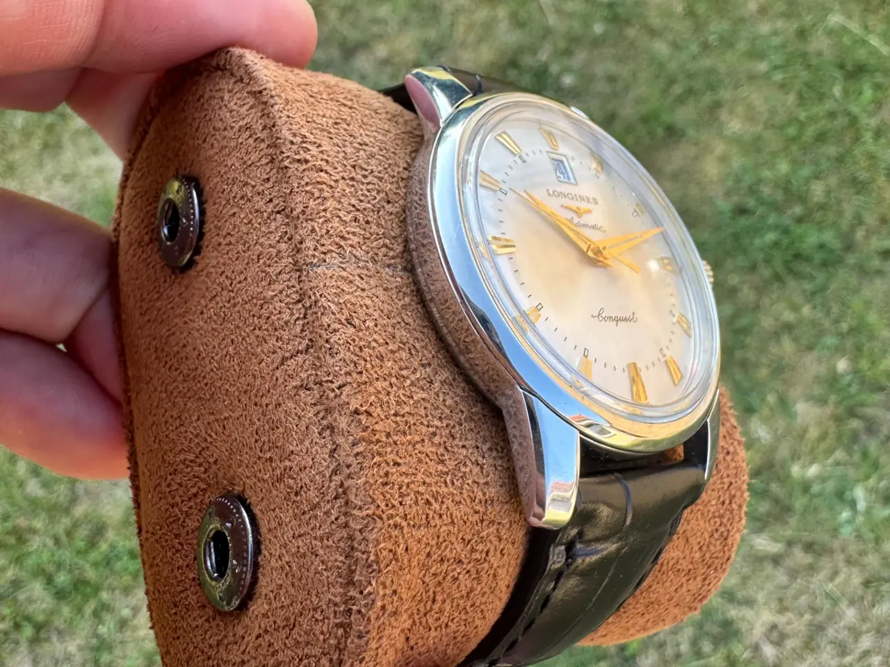 Billede 9 - Longines Conquest Heritage