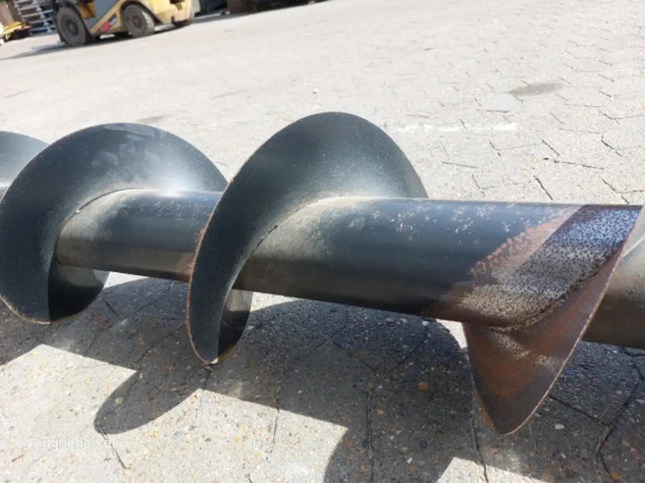 Billede 12 - New Holland TX68 Snegl 84023189