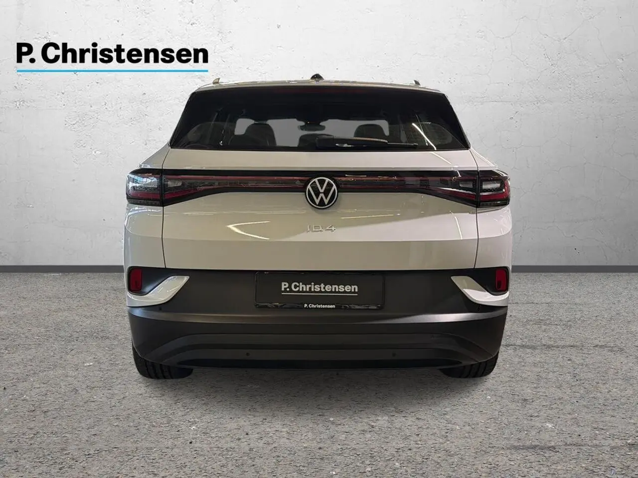 Billede 5 - VW ID.4 77 Pro