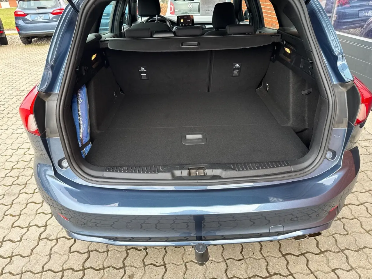 Billede 8 - Ford Focus 1,0 EcoBoost ST-Line stc.