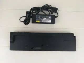 Fujitsu Dockingstation