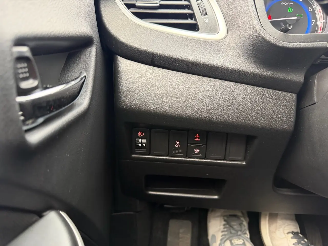 Billede 14 - Suzuki Baleno 1,2 Dualjet 16V Exclusive 90HK 5d