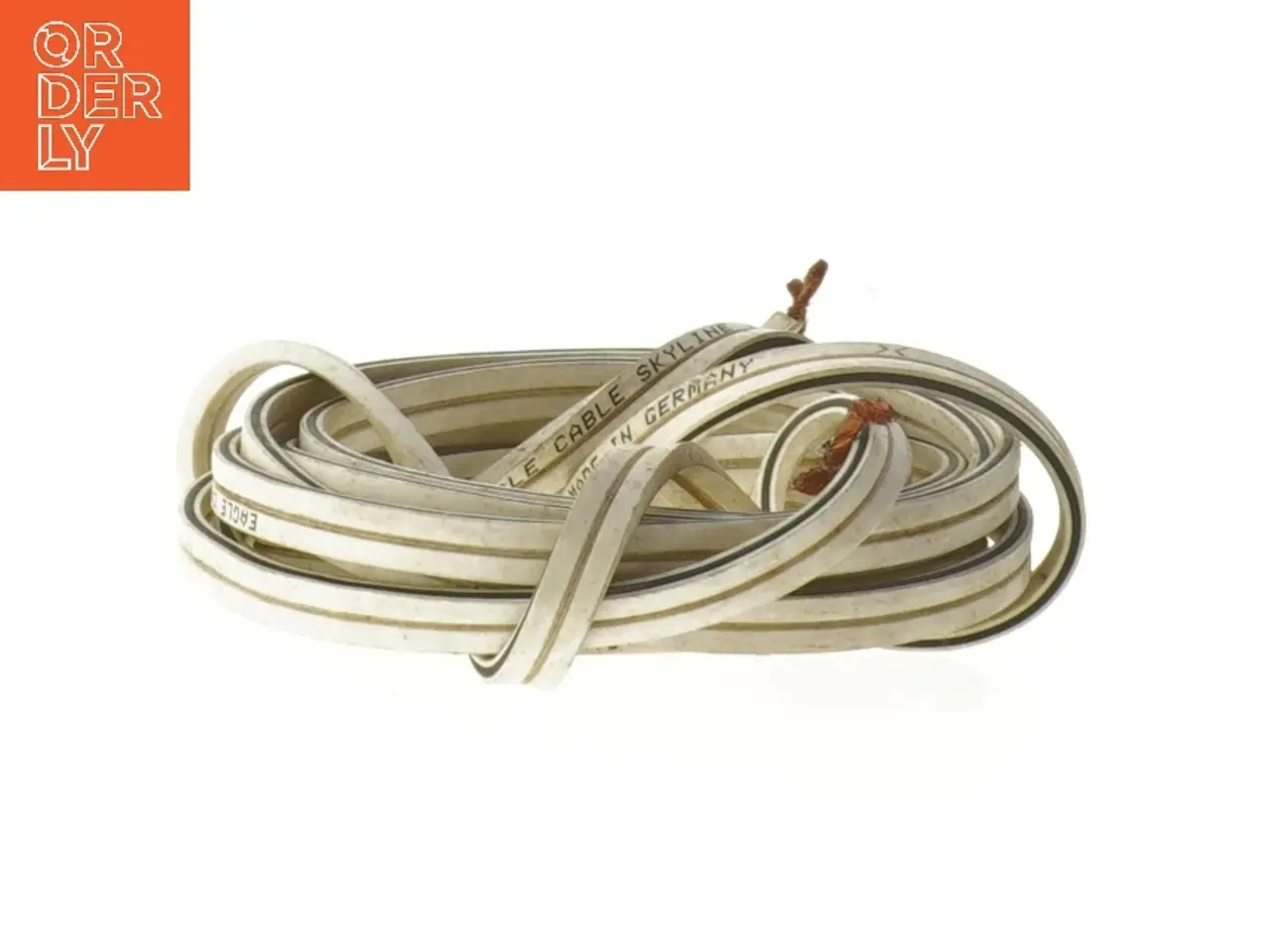 Billede 3 - kabel