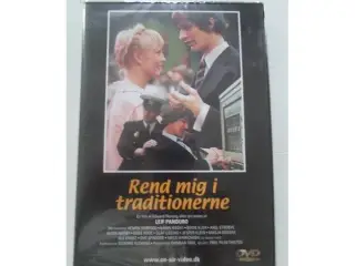 Rend mig i traditionerne ; NY !