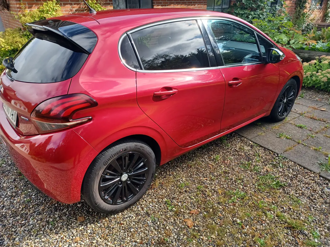 Billede 4 - PEUGEOT 208 Allure