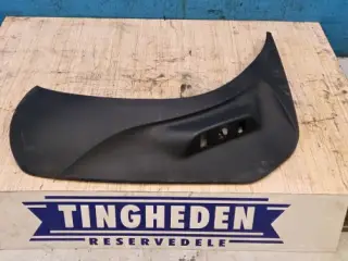 Case Magnum 380 Bagskærm R. 51609881