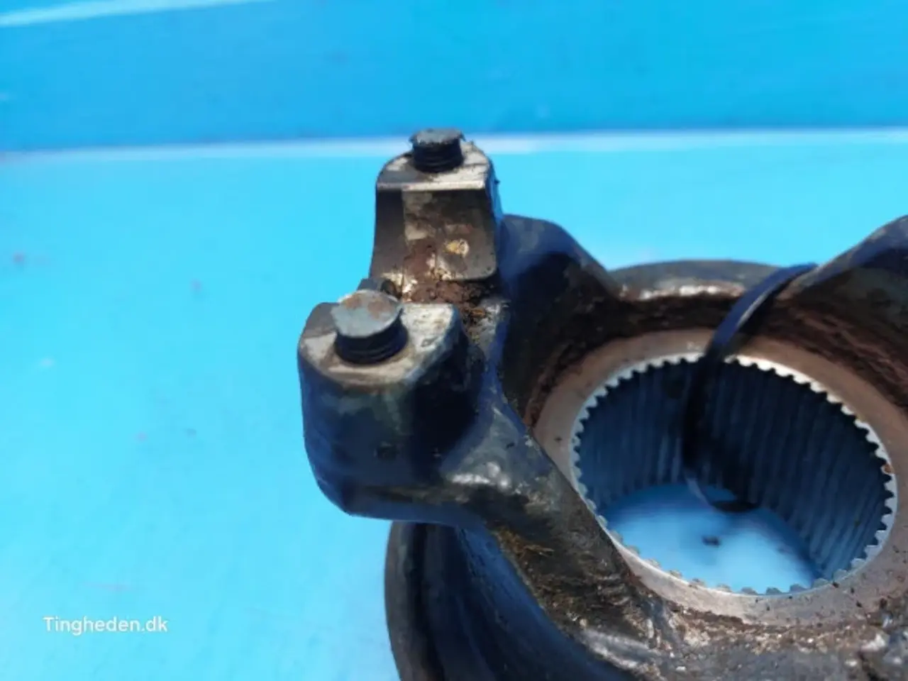 Billede 9 - JCB 427 HL Flange 333/D3446