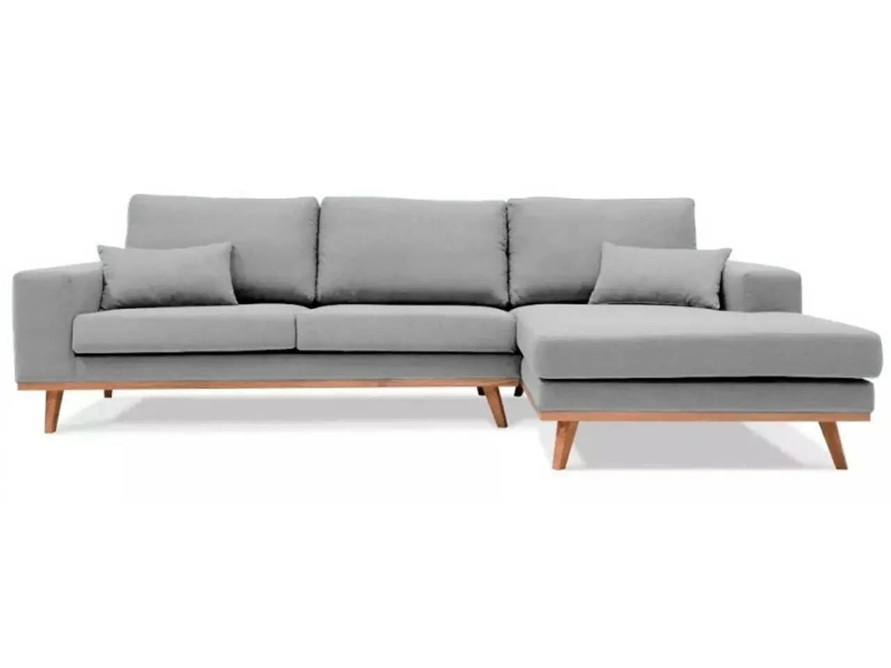 Billede 11 - Simone chaiselongsofa - Højrevendt