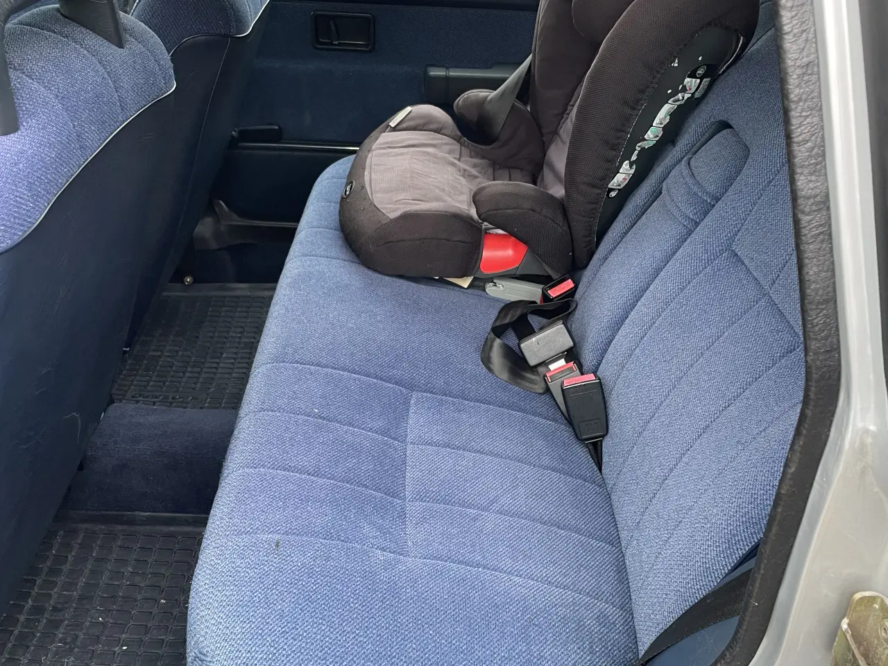 Billede 5 - Volvo 245 1992