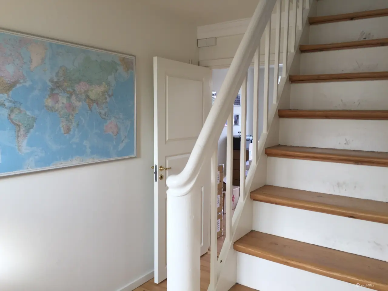 Billede 7 - KONTOR på 138 m² TIL LEJE I RUDERSDAL