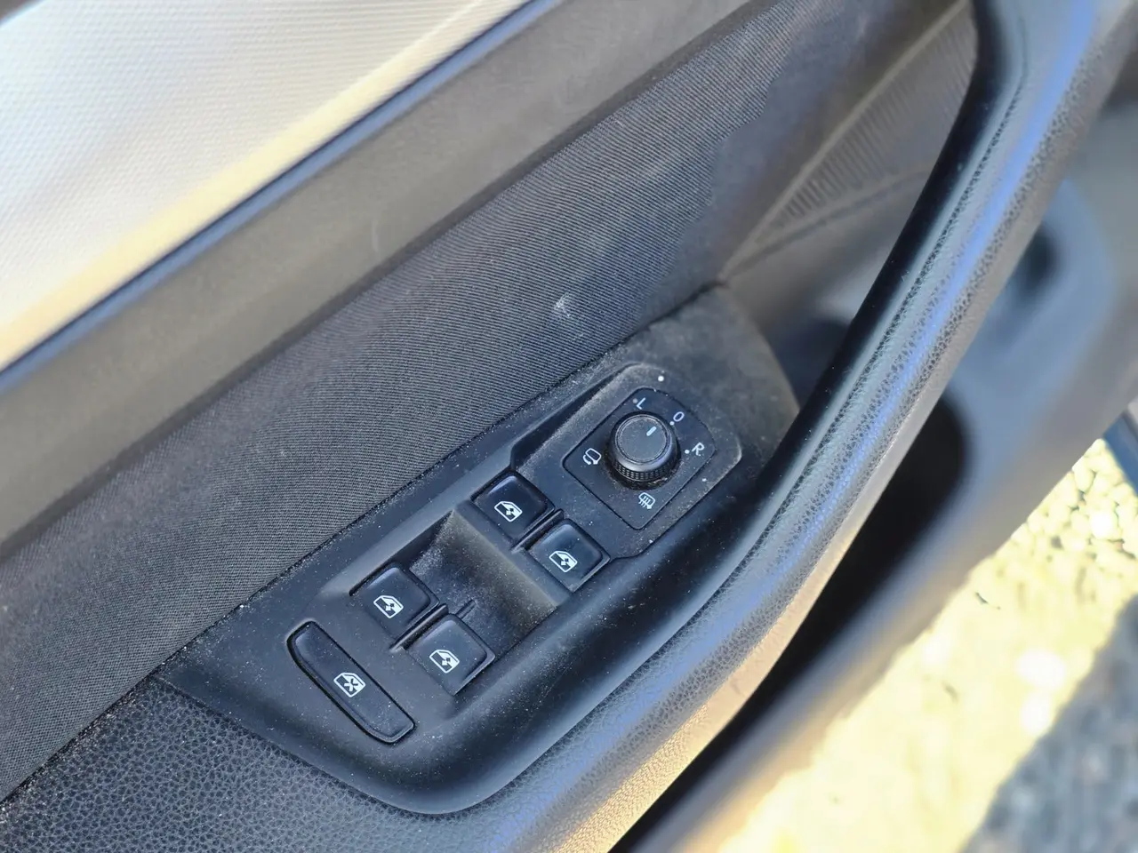 Billede 13 - VW Passat 1,4 TSi 150 Comfortline Variant DSG
