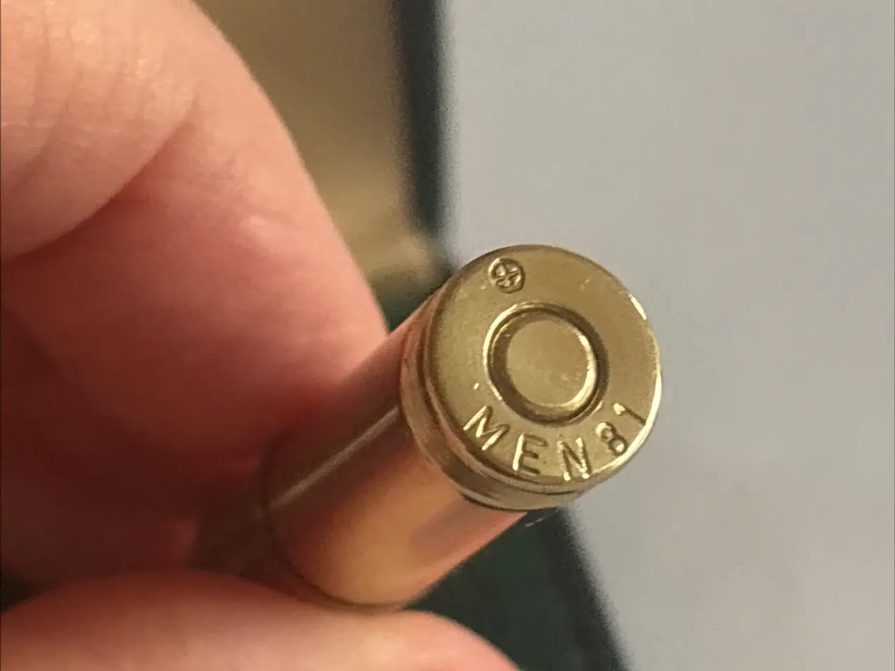 Billede 5 - Retro patron-lighter i flot etui – perfekt til sam