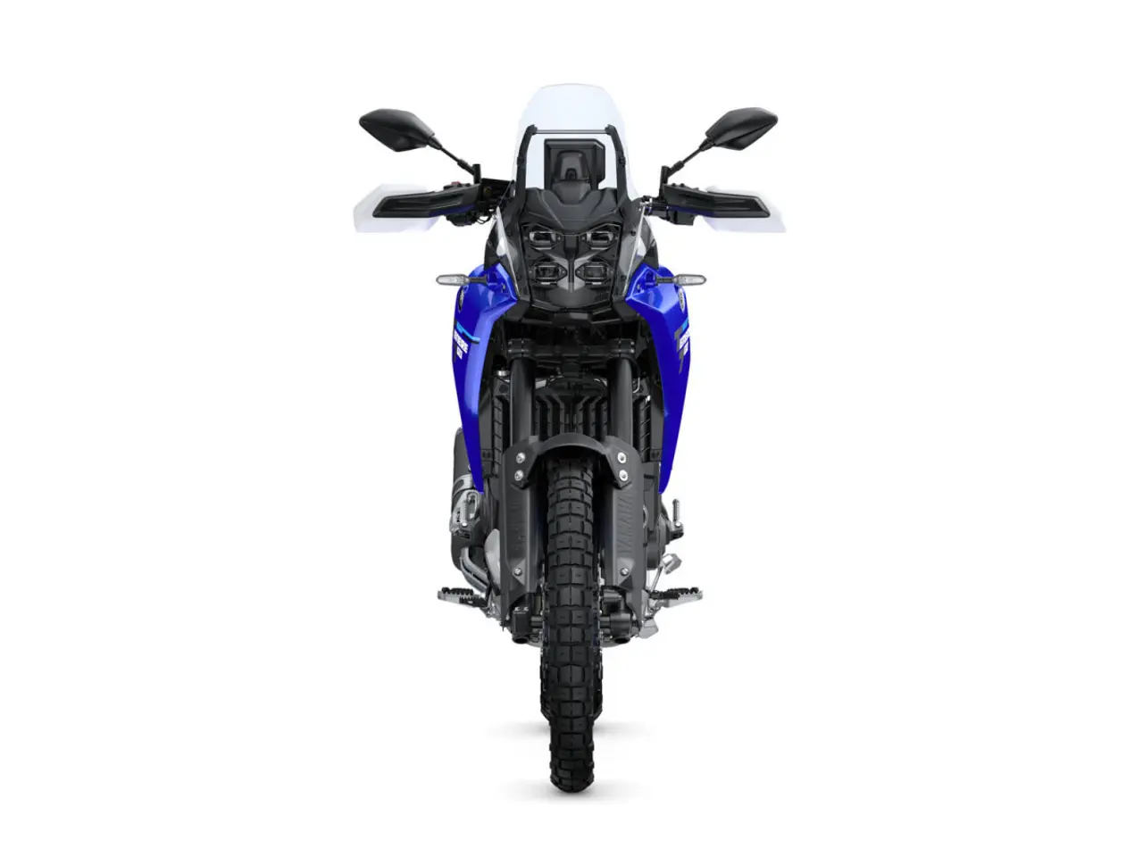 Billede 3 - Yamaha Ténéré 700