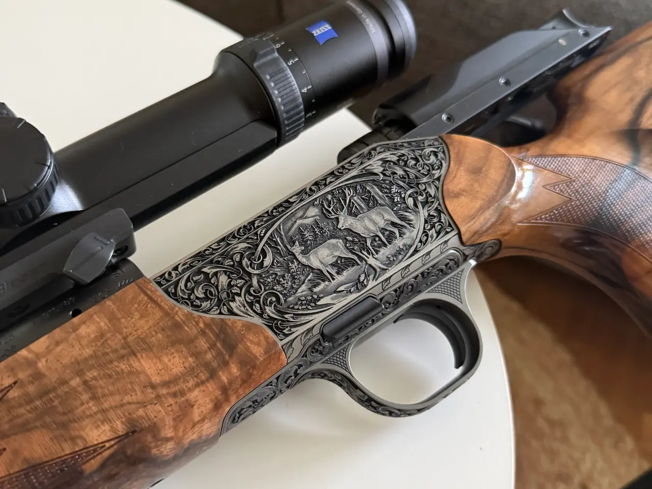 Billede 1 - Blaser R8 super lux 30-06