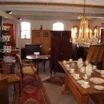 Uglebjerg Antik