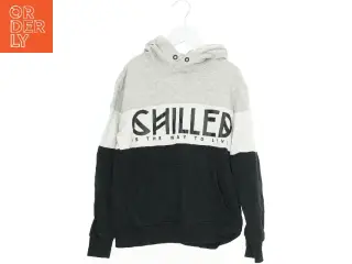 Hættetrøje fra H&M (str. 140 cm)