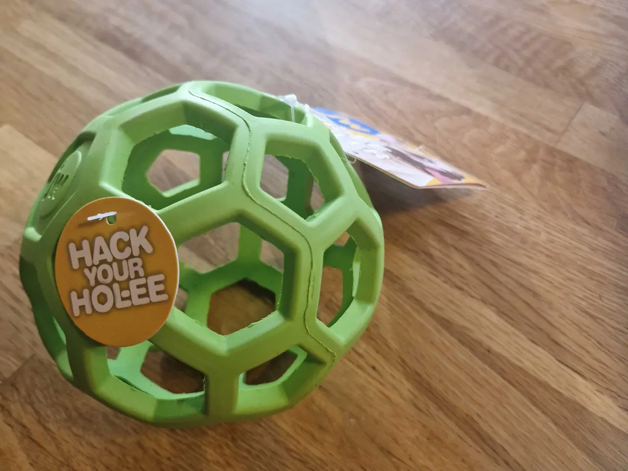 Billede 3 - JW HOL-EE Roller Medium ø 13cm