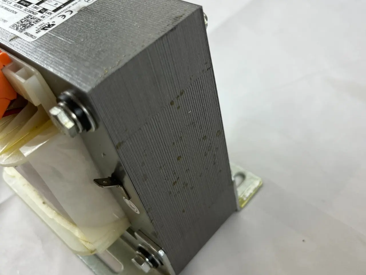 Billede 7 - Michael Riedel RSTN 630 UL‑CSA Transformer To 115V