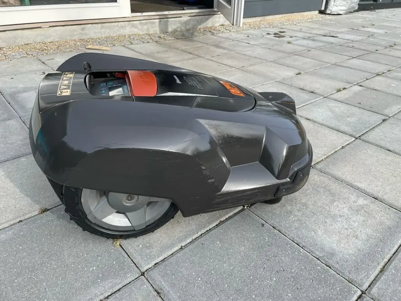 Billede 2 - Husqvarna Automower 230