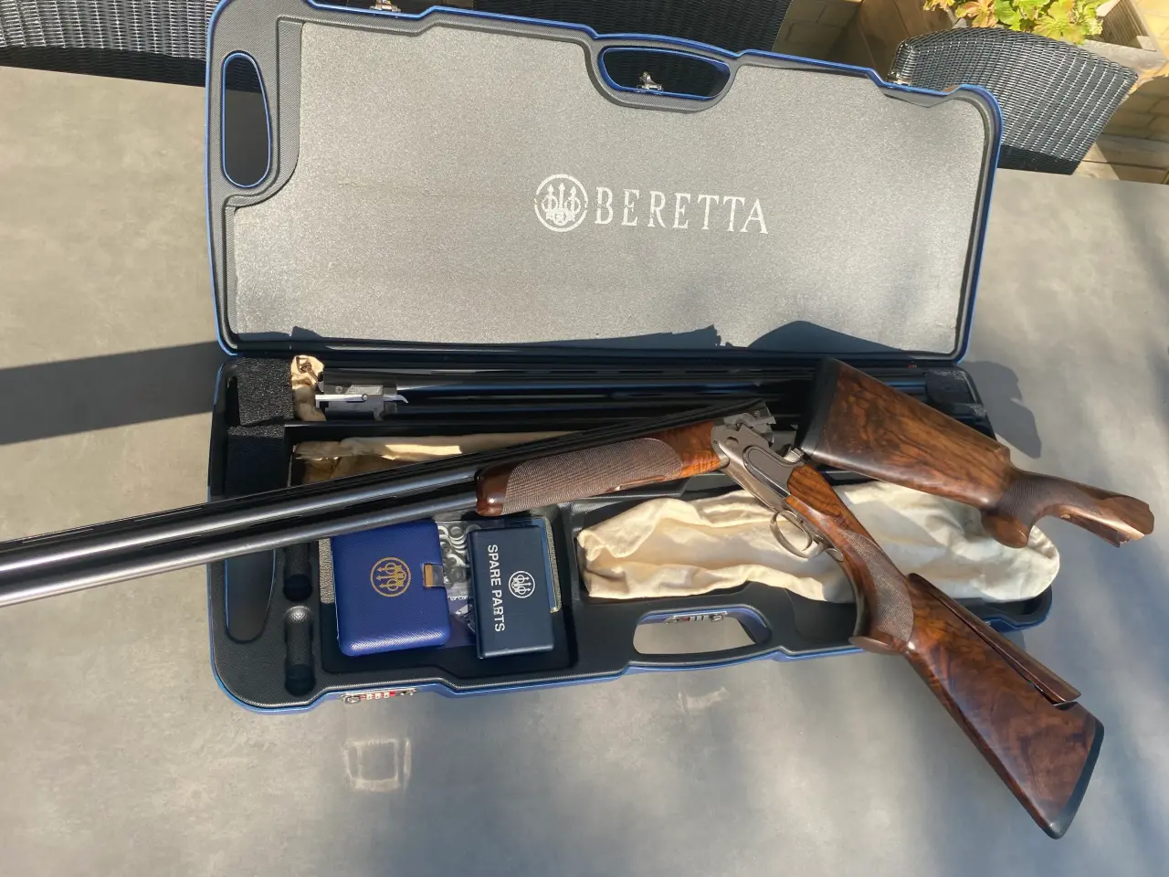 Billede 6 - Beretta DT 11 Sporting / Jagt