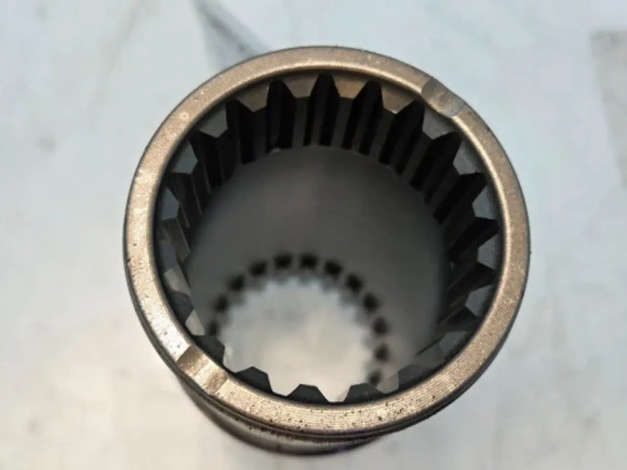 Billede 10 - Valtra S394 Muffe 931100410020