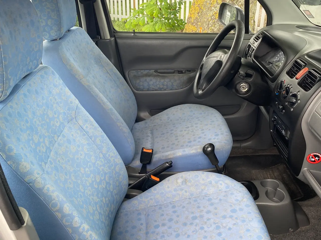 Billede 7 - Suzuki Wagon R+ 