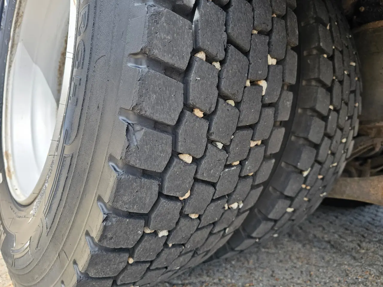 Billede 27 - Volvo FM300 6X2-4, Kran