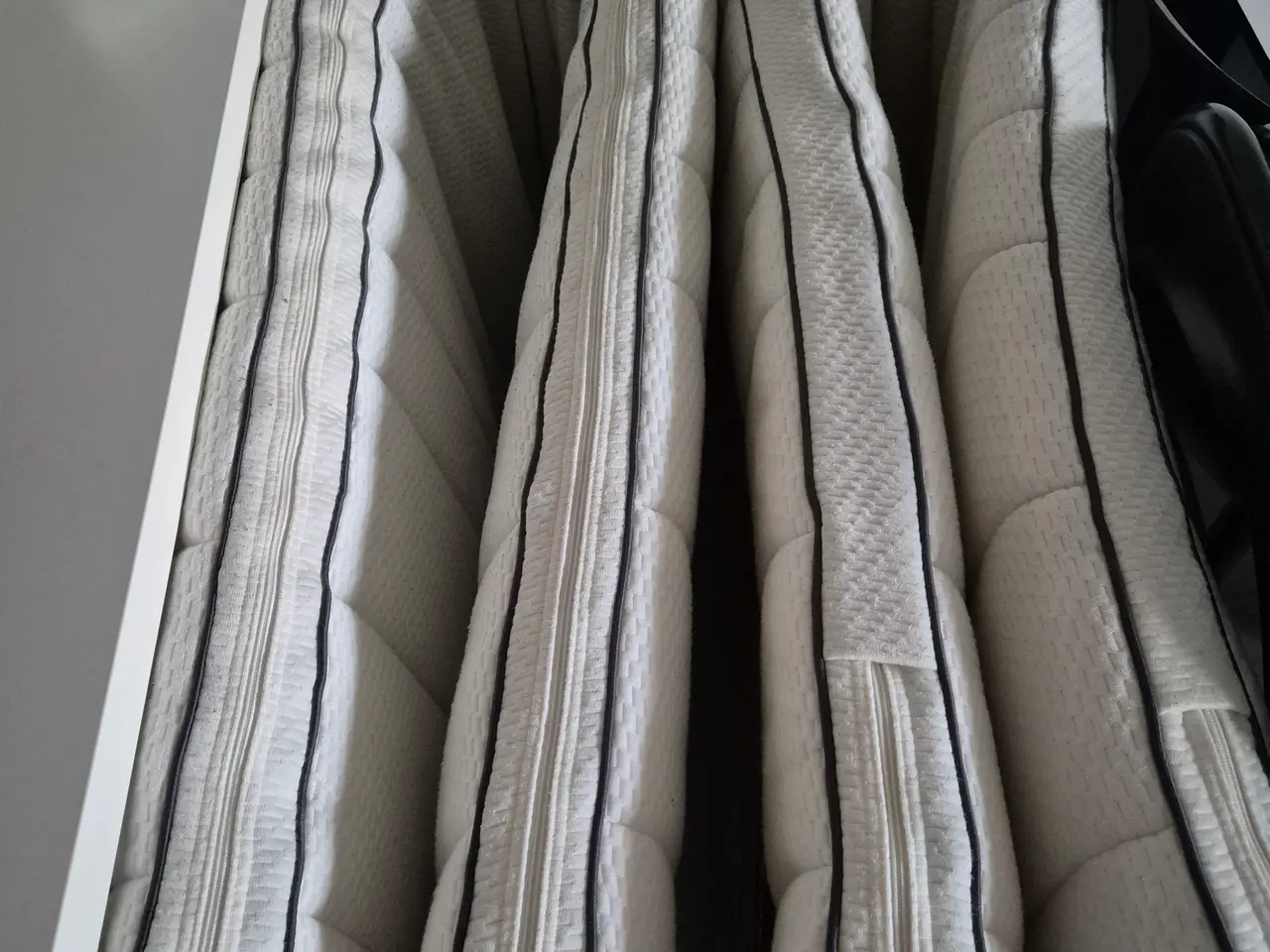 Billede 3 - Topmadrasser 90 x 200