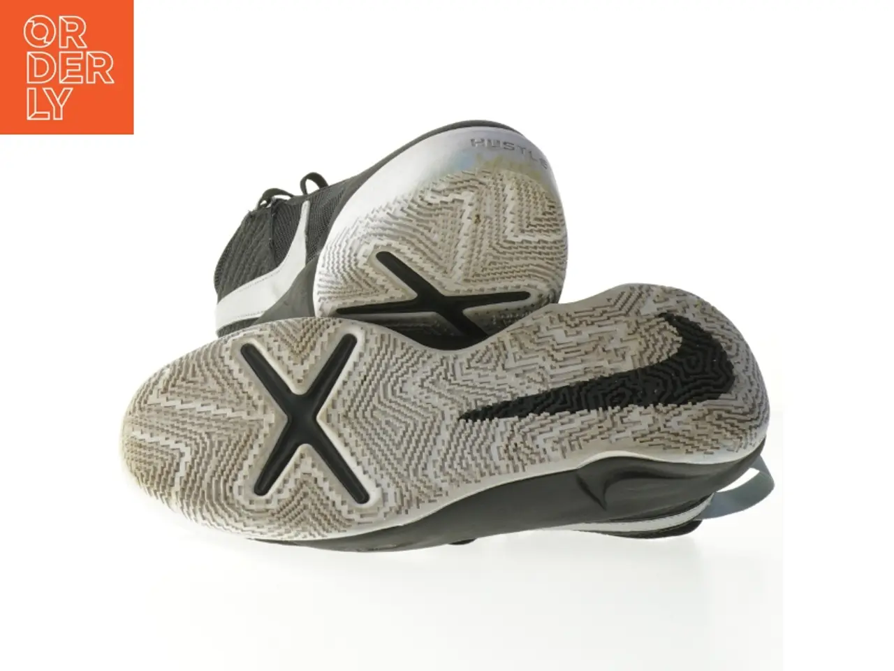 Billede 4 - Nike basketballsko fra Nike