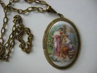 Medaljon