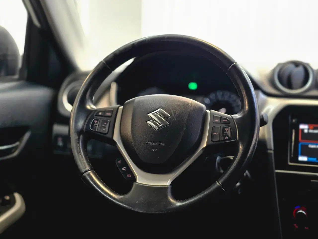 Billede 6 - Suzuki Vitara 1,6 DDiS Active