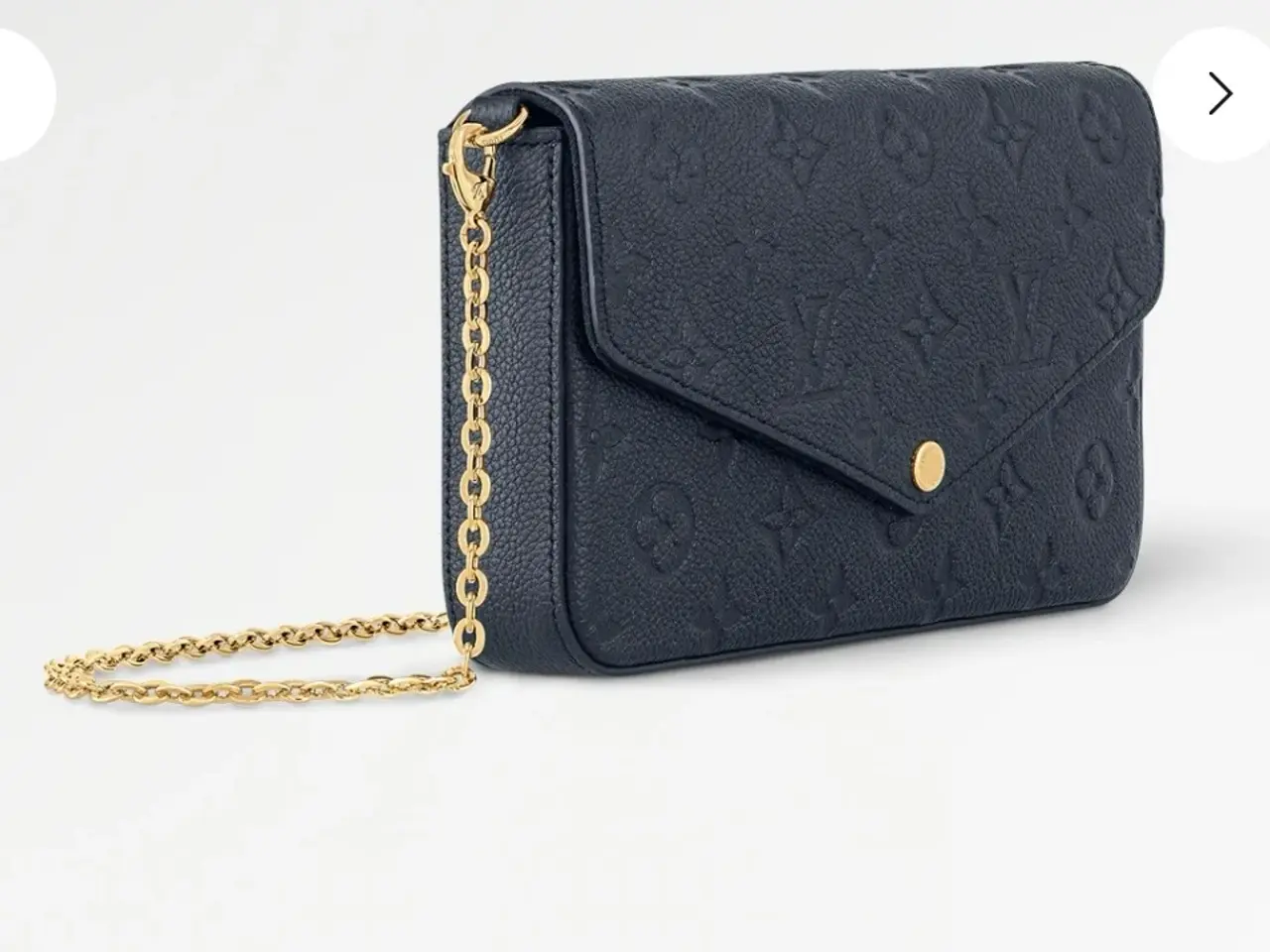 Billede 4 - Louis Vuitton - Dark blue 