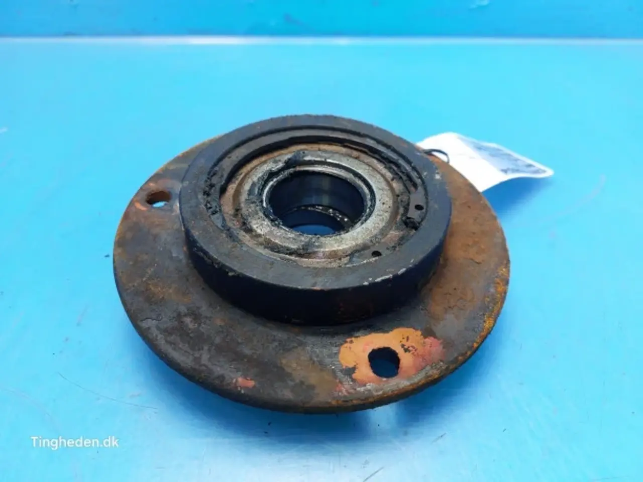 Billede 5 - Massey Ferguson 32 Lejehus 28480258