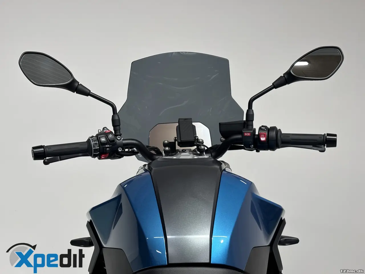 Billede 10 - BMW F 900 R